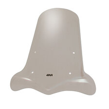 GIVI PLEXI 128A